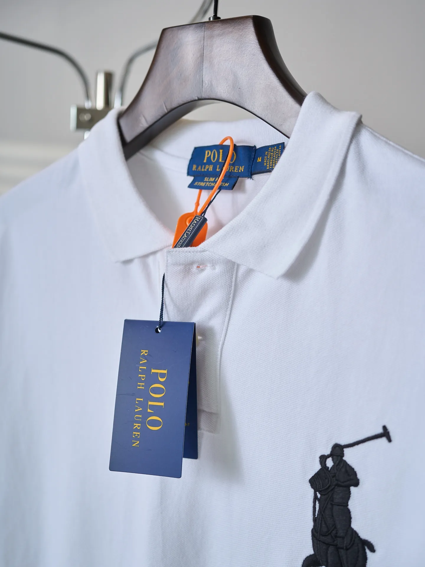 【 】Ralph Lauren/ Polo 【In Stock】S M L XL Breathable Classic ，